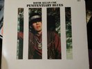 David Allan Coe Penitentiary Blues Album