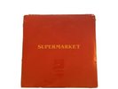 Logic - Supermarket [2LP] Limited Edition Record Vinyl 2019 US Release x/500