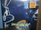 SPACE JAM URBAN OUTFITTERS LIMITED EDITION COLORS LP MONICA SEAL R.KELLY COOLIO