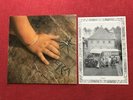Lp Aera:  Hand Und Fuss, with booklet, Krautrock