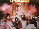 W.A.S.P. ?- W.A.S.P Printed in Canada Vinyl LP w/Fan Club Membership Insert 1984