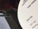 Cold Chisel TEST PRESSING You're Thirteen, You're Beautiful, and You're Mine