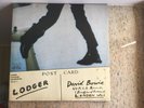 Davie Bowie Vinyl LP Lodger (APL1 3254)