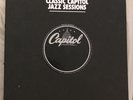 Classic Capitol Jazz Sessions - Various Artists (19 LP Box Set, Mosaic)