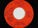 70s Soul 45 - Magnetic Force - Is It Wrong - Pickin Post - mp3