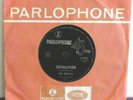 The BEATLES Hey Jude 45   VERY RARE MISPRESS *PARLOPHONE AUSTRALIA A-8493 NM