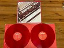 The Beatles 1962-1966 Capitol Records LIMITED EDITION 2 LP Set on RED Vinyl 1973