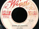 Trammy - Horns Of Paradise  JA Wind 7