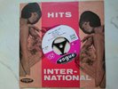 DIETER (THOMAS) HECK Aber Wer Küßt Mich *1964 VOGUE SINGLE*VINYL MINT*