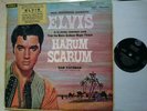 ELVIS PRESLEY Harum Scarum *AUSTRALIA BLACK RCA 60´s VINYL LP*LSP-3468*