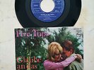 FIVE TOPS Glaube An Das Leben(Zai-Zai-Zai) / Tausend hübsche Mädchen *60s SINGLE