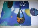 LOS ZAFIROS Same ORIGINAL CUBA LP 1960s *RARE*