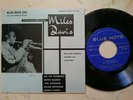 MILES DAVIS Young Man With A Horn *US BLUE NOTE 204 ORIGINAL SINGLE*