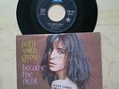 PATTI SMITH GROUP Because The Night *RARE FRENCH PRESSING*