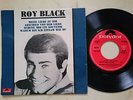 ROY BLACK Meine Liebe Zu Dir + 3  *RARE FRANKREICH VINYL EP*
