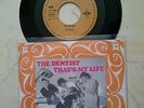 THE DUKES The Dentist / That´s My Life *GERMAN 60sPSYCHBEAT PRE-KRAUT*NM*