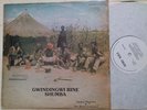 THOMAS MAPFUMO & THE BLACKS UNLIMITED Gwindingwi Rine Shumba *1981 AFRO SOUL LP*