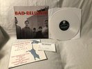 1994 Bad Religion Stranger Than Fiction LP Dragnet Records DRA 477343 EX/VG+