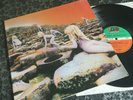 Led Zeppelin - Houses Of The Holy Vinyl LP 1973 Atlantic Rec. Original German