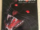 **OSTROGOTH - Feelings of Fury LP | Heavy Metal | Ultraprime 331804 | Belgian**