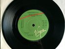 SEX PISTOLS - SOMETHING ELSE / FRIGGIN'. RARE 1979 IRISH RELEASE 7