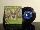 BABY GATE (MINA) OUI, OUI, OUI, OUI / BUONDÌ ITALDISC MH-27