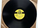 MARILYN MONROE  DIAMONDS ARE A GIRL'S BEST FRIEND/BYE BYE BABY  78 rpm shellac