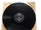 ELVIS PRESLEY  DON'T LEAVE ME NOW/I WANT TO BE FREE  78 rpm shellac record