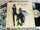 FLEETWOOD MAC Rumours ORIG 1977 NM- LP BSK-3010 w/ Insert STEVIE NICKS