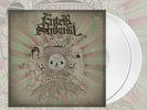 Enter Shikari Take To The Skies Clear Vinyl