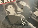 FIERCE BEATS - RARE OG PRIVATE L.A. ELECTRO BOOGIE RAP 12