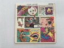 DAVID BOWIE-IMAGES 1966-1967-1ST PRESS-VINYL 9.0, SLEEVE 8.0