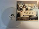 The Prodigy - Poison 12” RARE 4 Track Vinyl NEW XL Records 1995
