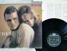 CHET BAKER CHET RIVERSIDE VIJ-4075 Japan VINYL LP