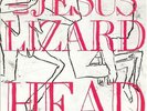 JESUS LIZARD - HEAD NEW VINYL