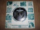 LULU To Sir With Love / Let's Pretend GIGA RARE 45 rpm PAKISTAN 7