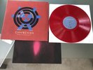 Chvrches - The Bones Of What You Believe Vinyl LP Red