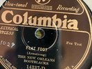 Columbia 14337D New Orleans Boot Blacks (DODDS ) Flat Foot 78 rpm E/EE+ 1926 hot
