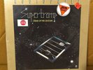 Supertramp - Crime Of The Century A & M Audiophile SPJ 3467 Japan Press JEM Rare