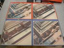 The Beatles Blue And Red Double Vinyl