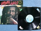 GREGORY ISAACS 'Night Nurse' vinyl LP UK 1982 1st press Island ILPS 9721 VG+ VG+
