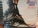 Rare Diamond Head Am I Evil and Canterbury Vinyl LPs UK Original Pressing