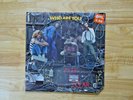 THE WHO: Who Are You SEALED Picture Disc LIMITED EDITION ’78 Clipped Corner