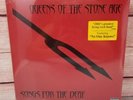 Songs For The Deaf [LP] Queens Of The Stone Age  Format: Vinyl