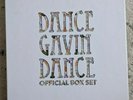 Dance Gavin Dance vinyl box set