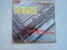 Beatles Stereo LP Please Please Me PCS 3042