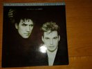 Orchestral Manoeuvres In The Dark. The Best Of OMD Vinyl LP Record Near Mint.