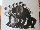 MADNESS - ONE STEP BEYOND - VINYL LP UK PRESS 2013 WHITE VINYL EX+/EX++