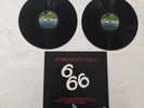 APHRODITE'S CHILD 666 1977 2 X VINYL GATEFOLD LP VERTIGO PROG ROCK NICE COPY