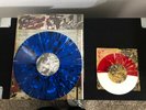 Two Rare The Flatliners Vinyl Lp  And  Cavalcade  Demos